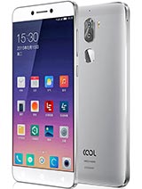 Best available price of Coolpad Cool1 dual in Cuba