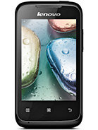 Best available price of Lenovo A269i in Cuba