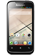 Best available price of Lenovo A369i in Cuba