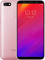 Best available price of Lenovo A5 in Cuba