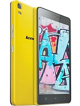 Best available price of Lenovo K3 Note in Cuba