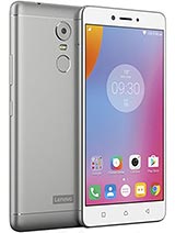 Best available price of Lenovo K6 Note in Cuba