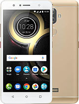 Best available price of Lenovo K8 Plus in Cuba