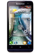 Best available price of Lenovo P770 in Cuba