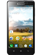 Best available price of Lenovo P780 in Cuba