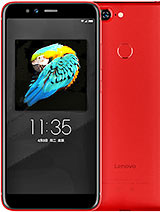 Best available price of Lenovo S5 in Cuba