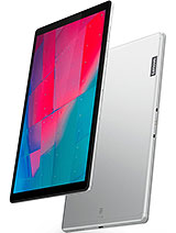 Best available price of Lenovo Tab M10 HD Gen 2 in Cuba