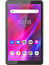Best available price of Lenovo Tab M7 (3rd Gen) in Cuba