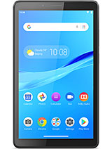 Best available price of Lenovo Tab M7 in Cuba