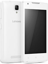 Best available price of Lenovo Vibe A in Cuba