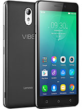 Best available price of Lenovo Vibe P1m in Cuba