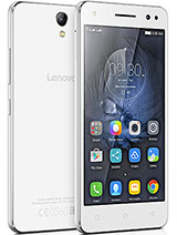 Best available price of Lenovo Vibe S1 Lite in Cuba