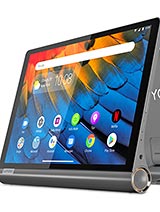 Best available price of Lenovo Yoga Smart Tab in Cuba