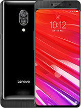 Best available price of Lenovo Z5 Pro in Cuba