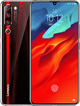Best available price of Lenovo Z6 Pro 5G in Cuba