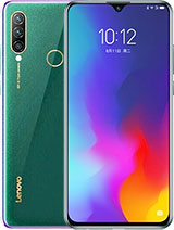 Best available price of Lenovo Z6 Youth in Cuba