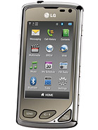 Best available price of LG 8575 Samba in Cuba
