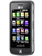Best available price of LG Scarlet II TV in Cuba