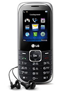 Best available price of LG A160 in Cuba