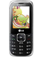 Best available price of LG A165 in Cuba