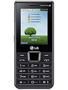 Best available price of LG A395 in Cuba