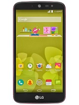 Best available price of LG AKA in Cuba