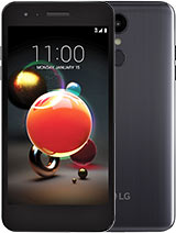 Best available price of LG Aristo 2 in Cuba