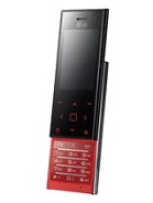 Best available price of LG BL20 New Chocolate in Cuba