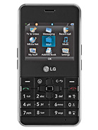 Best available price of LG CB630 Invision in Cuba