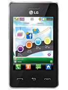 Best available price of LG T375 Cookie Smart in Cuba