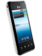 Best available price of LG Optimus Chic E720 in Cuba