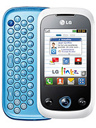 Best available price of LG Etna C330 in Cuba