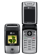 Best available price of LG F2410 in Cuba