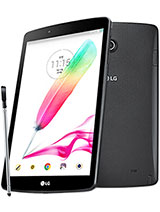 Best available price of LG G Pad II 8-0 LTE in Cuba