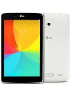 Best available price of LG G Pad 8-0 in Cuba
