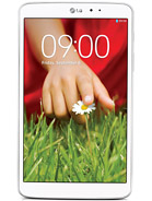 Best available price of LG G Pad 8-3 in Cuba