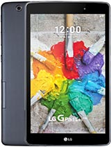 Best available price of LG G Pad III 8-0 FHD in Cuba
