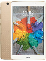 Best available price of LG G Pad X 8-0 in Cuba