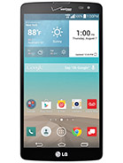 Best available price of LG G Vista CDMA in Cuba
