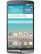 Best available price of LG G3 LTE-A in Cuba