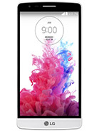 Best available price of LG G3 S in Cuba