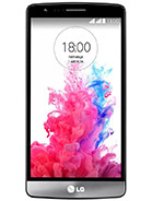 Best available price of LG G3 S Dual in Cuba
