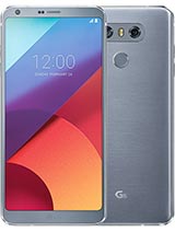 Best available price of LG G6 in Cuba
