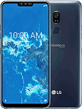 Best available price of LG G7 One in Cuba