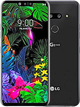 Best available price of LG G8 ThinQ in Cuba
