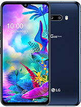 Best available price of LG V50S ThinQ 5G in Cuba