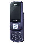Best available price of LG GB230 Julia in Cuba