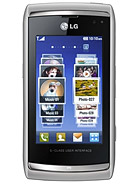 Best available price of LG GC900 Viewty Smart in Cuba