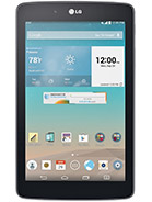 Best available price of LG G Pad 7-0 LTE in Cuba