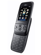 Best available price of LG GU285 in Cuba